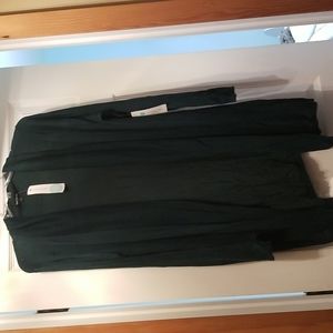 Shawl collar cardigan from Stitch Fix